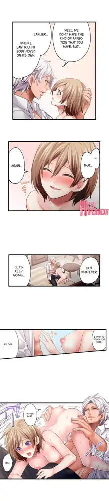 Akuma to Keiyaku o Musunda: Kare wa Watashi no Shojo o Ubatta Ch.22/22 [English] [Manhwa PDF] Completed, English