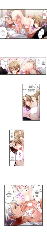 Akuma to Keiyaku o Musunda: Kare wa Watashi no Shojo o Ubatta Ch.22/22 [English] [Manhwa PDF] Completed, English