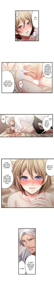 Akuma to Keiyaku o Musunda: Kare wa Watashi no Shojo o Ubatta Ch.22/22 [English] [Manhwa PDF] Completed, English