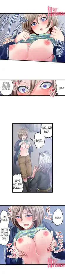 Akuma to Keiyaku o Musunda: Kare wa Watashi no Shojo o Ubatta Ch.22/22 [English] [Manhwa PDF] Completed, English