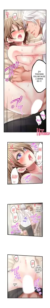 Akuma to Keiyaku o Musunda: Kare wa Watashi no Shojo o Ubatta Ch.22/22 [English] [Manhwa PDF] Completed, English