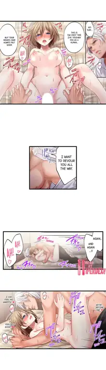 Akuma to Keiyaku o Musunda: Kare wa Watashi no Shojo o Ubatta Ch.22/22 [English] [Manhwa PDF] Completed, English