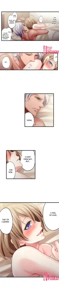 Akuma to Keiyaku o Musunda: Kare wa Watashi no Shojo o Ubatta Ch.22/22 [English] [Manhwa PDF] Completed, English