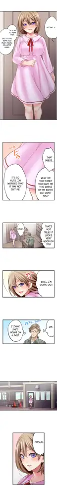 Akuma to Keiyaku o Musunda: Kare wa Watashi no Shojo o Ubatta Ch.22/22 [English] [Manhwa PDF] Completed, English