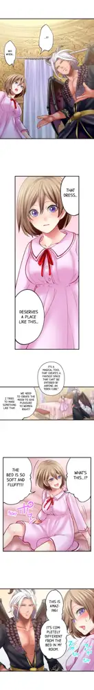 Akuma to Keiyaku o Musunda: Kare wa Watashi no Shojo o Ubatta Ch.22/22 [English] [Manhwa PDF] Completed, English