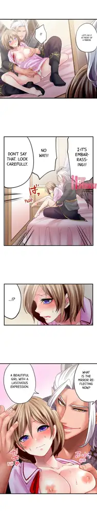 Akuma to Keiyaku o Musunda: Kare wa Watashi no Shojo o Ubatta Ch.22/22 [English] [Manhwa PDF] Completed, English