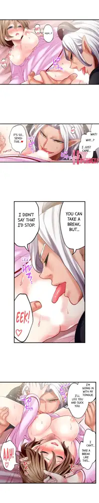 Akuma to Keiyaku o Musunda: Kare wa Watashi no Shojo o Ubatta Ch.22/22 [English] [Manhwa PDF] Completed, English