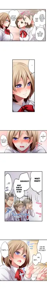 Akuma to Keiyaku o Musunda: Kare wa Watashi no Shojo o Ubatta Ch.22/22 [English] [Manhwa PDF] Completed, English