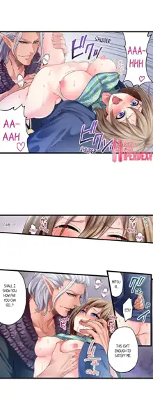 Akuma to Keiyaku o Musunda: Kare wa Watashi no Shojo o Ubatta Ch.22/22 [English] [Manhwa PDF] Completed, English