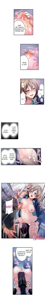 Akuma to Keiyaku o Musunda: Kare wa Watashi no Shojo o Ubatta Ch.22/22 [English] [Manhwa PDF] Completed, English