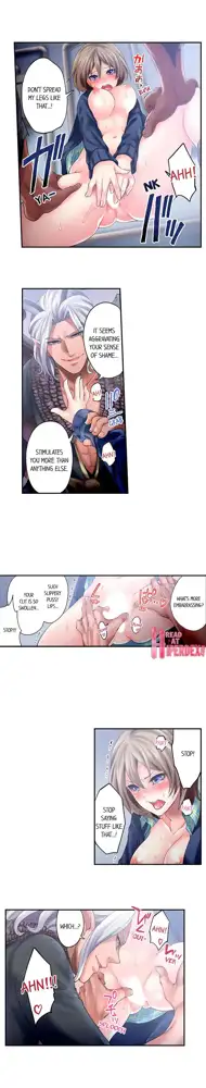 Akuma to Keiyaku o Musunda: Kare wa Watashi no Shojo o Ubatta Ch.22/22 [English] [Manhwa PDF] Completed, English