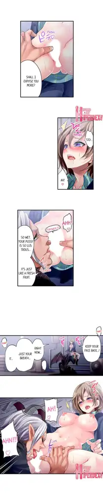 Akuma to Keiyaku o Musunda: Kare wa Watashi no Shojo o Ubatta Ch.22/22 [English] [Manhwa PDF] Completed, English