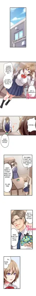 Akuma to Keiyaku o Musunda: Kare wa Watashi no Shojo o Ubatta Ch.22/22 [English] [Manhwa PDF] Completed, English