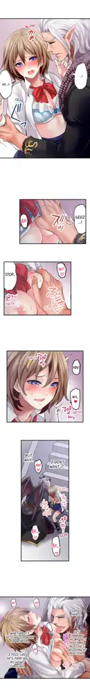 Akuma to Keiyaku o Musunda: Kare wa Watashi no Shojo o Ubatta Ch.22/22 [English] [Manhwa PDF] Completed, English