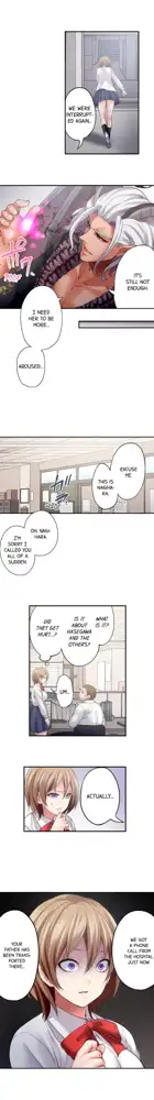 Akuma to Keiyaku o Musunda: Kare wa Watashi no Shojo o Ubatta Ch.22/22 [English] [Manhwa PDF] Completed, English