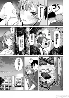 SotsuAl Cameraman to shite Ichinenkan Joshikou no Event e Doukou Suru Koto ni Natta Hanashi Ch. 1-14, 中文