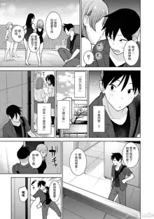 SotsuAl Cameraman to shite Ichinenkan Joshikou no Event e Doukou Suru Koto ni Natta Hanashi Ch. 1-14, 中文