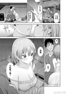 SotsuAl Cameraman to shite Ichinenkan Joshikou no Event e Doukou Suru Koto ni Natta Hanashi Ch. 1-14, 中文