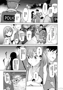 SotsuAl Cameraman to shite Ichinenkan Joshikou no Event e Doukou Suru Koto ni Natta Hanashi Ch. 1-14, 中文