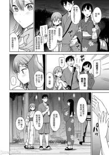 SotsuAl Cameraman to shite Ichinenkan Joshikou no Event e Doukou Suru Koto ni Natta Hanashi Ch. 1-14, 中文