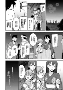 SotsuAl Cameraman to shite Ichinenkan Joshikou no Event e Doukou Suru Koto ni Natta Hanashi Ch. 1-14, 中文