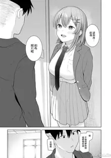 SotsuAl Cameraman to shite Ichinenkan Joshikou no Event e Doukou Suru Koto ni Natta Hanashi Ch. 1-14, 中文