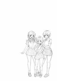 Boku no Koto o Ijimetekuru Osananajimi no Tomodachi to Ura de wa Kossori Yarimakutteru Hon | My Childhood Friend Bullies Me, But I Fuck Her Friends Behind Her Back, English