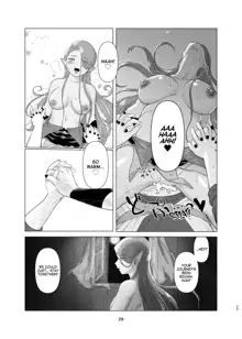 Witch Lady-san ni Sinuhodo Aisareru Hon | LOVED to DEATH by WITCH LADY-SAN Book, English