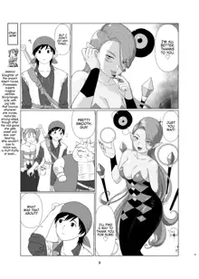 Witch Lady-san ni Sinuhodo Aisareru Hon | LOVED to DEATH by WITCH LADY-SAN Book, English