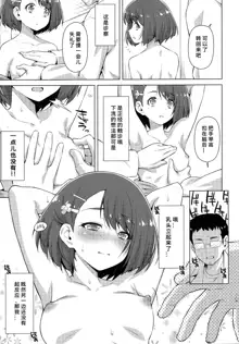 Boku no Shinryoujo e Youkoso. (decensored), 中文