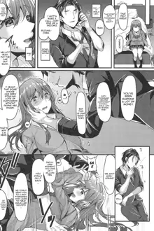 Enkou JK ga NO1 Awahime ni Ochiru made | Until This Innocent Schoolgirl Ends Up Becoming The No.1 Sex Worker, English