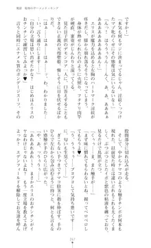 天煌聖姫ヴァーミリオン フタナリ調教されちゃう母娘ヒロイン, 日本語