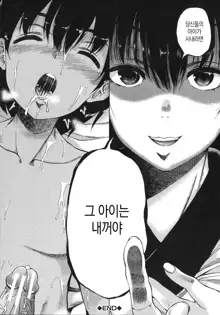 Mura wa Boku no Harem | 마을은 나의 하렘, 한국어