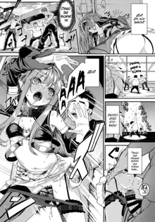 heppoko Succubus no Shokuseikatsu |, Español