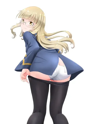 Perrine H. Clostermann, 日本語