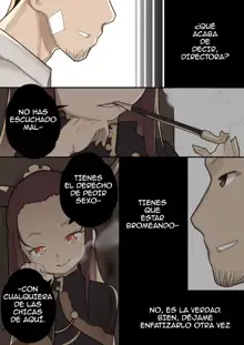 Otome no Tokuisei | MAIDEN SINGULARITY Ch. 1, Español