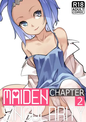 Otome no Tokuisei | MAIDEN SINGULARITY Ch. 2