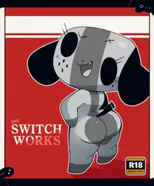 Switch Works Pt-Br, Português