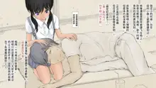 Boku no Aisuru Inaka no Shoujo. 2, 中文