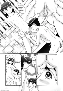 Koneko Genki!! - Ch. 1-6 + 8, Русский