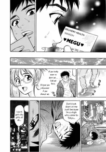 Catfight Go Go Ch. 1-6, English