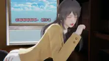 【3d】凑数系列之女友篇, 中文