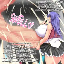 All Futas! 2 ~MegaChika Idol~, English