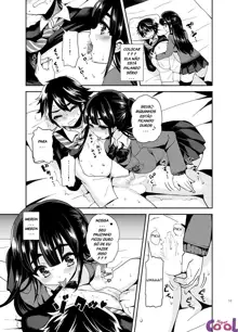 Futanari! Oshioki Time ~Shounen Shoujo Soushitsu-Hen~ | Futanari! Punishment Time 1+2+3+4+5+6, Português