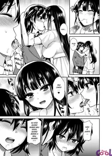 Futanari! Oshioki Time ~Shounen Shoujo Soushitsu-Hen~ | Futanari! Punishment Time 1+2+3+4+5+6, Português