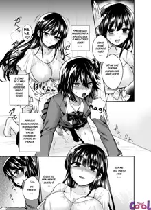 Futanari! Oshioki Time ~Shounen Shoujo Soushitsu-Hen~ | Futanari! Punishment Time 1+2+3+4+5+6, Português