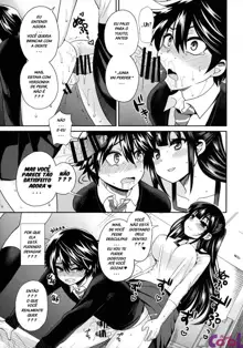 Futanari! Oshioki Time ~Shounen Shoujo Soushitsu-Hen~ | Futanari! Punishment Time 1+2+3+4+5+6, Português