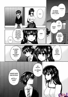 Futanari! Oshioki Time ~Shounen Shoujo Soushitsu-Hen~ | Futanari! Punishment Time 1+2+3+4+5+6, Português