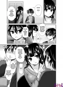 Futanari! Oshioki Time ~Shounen Shoujo Soushitsu-Hen~ | Futanari! Punishment Time 1+2+3+4+5+6, Português