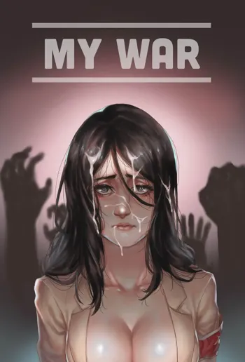 My War, Русский